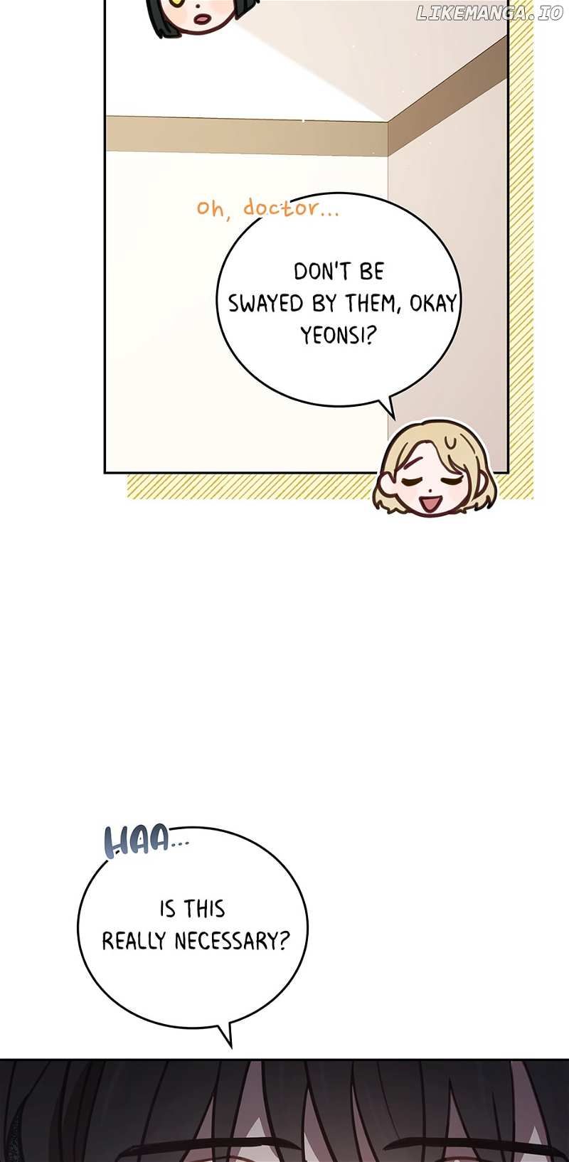 An Animal Hospital In The Border Area chapter 91 page 25