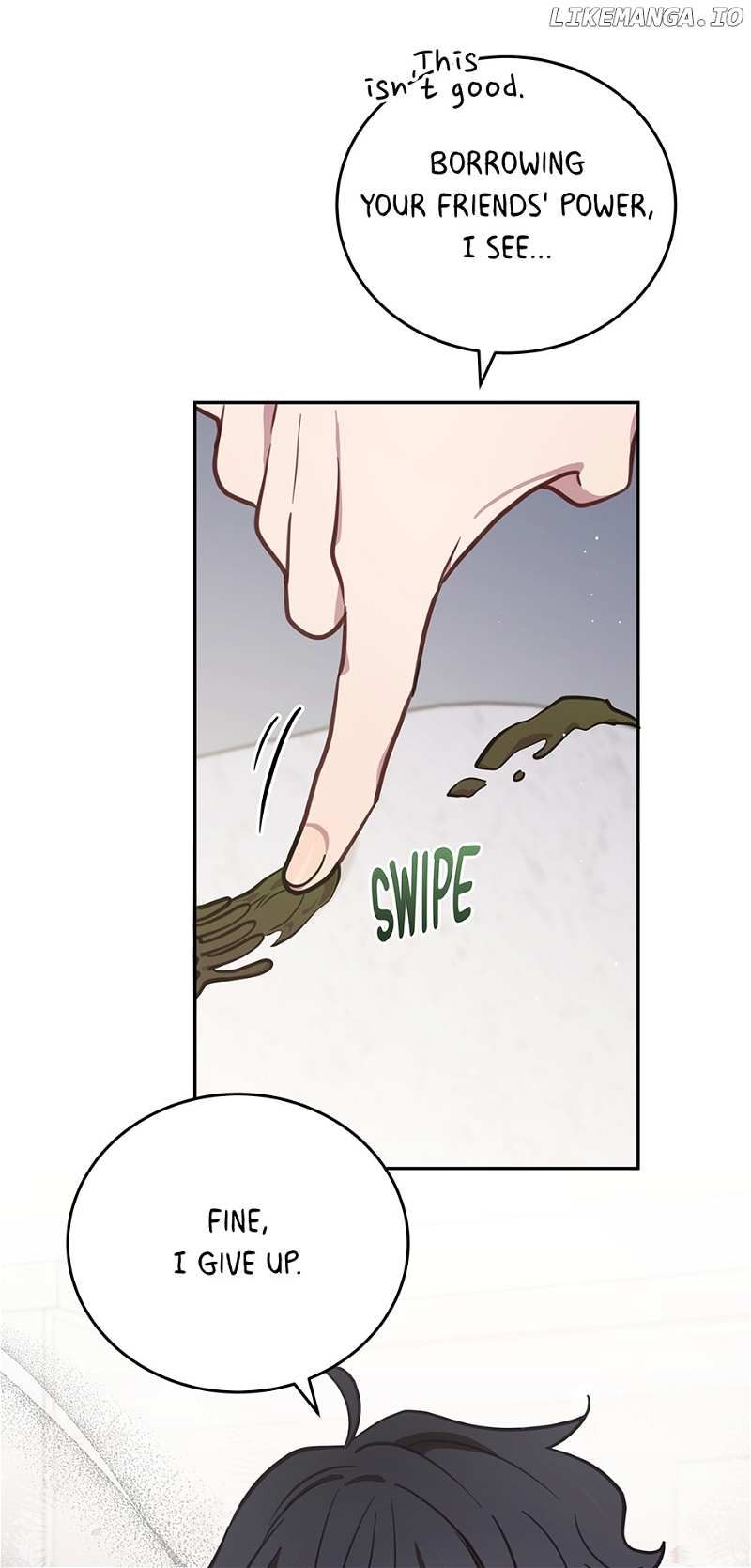 An Animal Hospital In The Border Area chapter 91 page 29