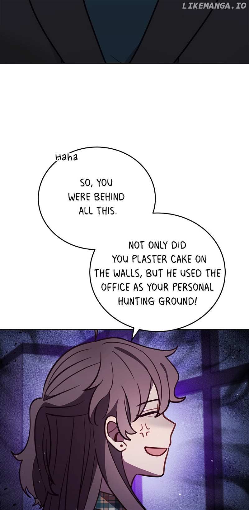 An Animal Hospital In The Border Area chapter 91 page 3