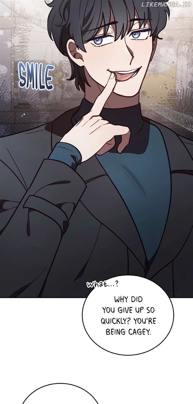 An Animal Hospital In The Border Area chapter 91 page 30