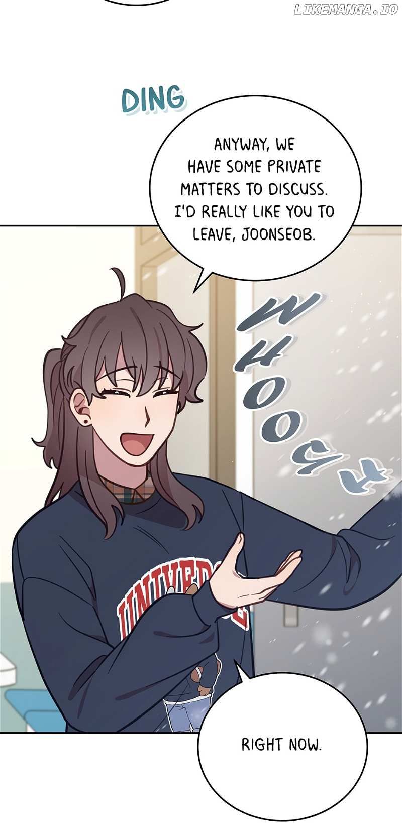 An Animal Hospital In The Border Area chapter 91 page 32