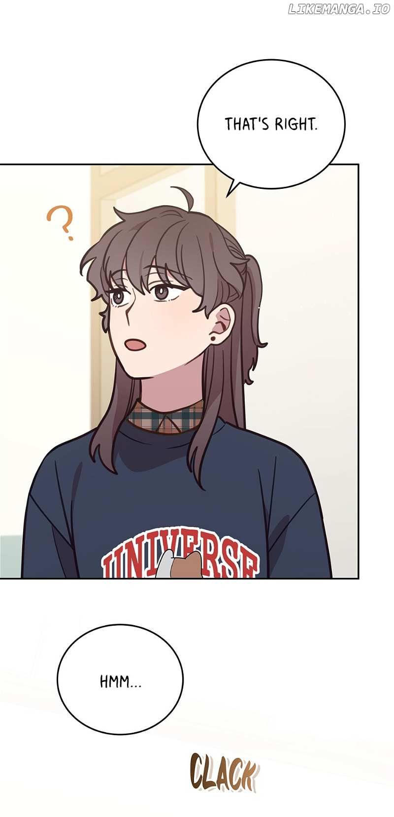 An Animal Hospital In The Border Area chapter 91 page 40