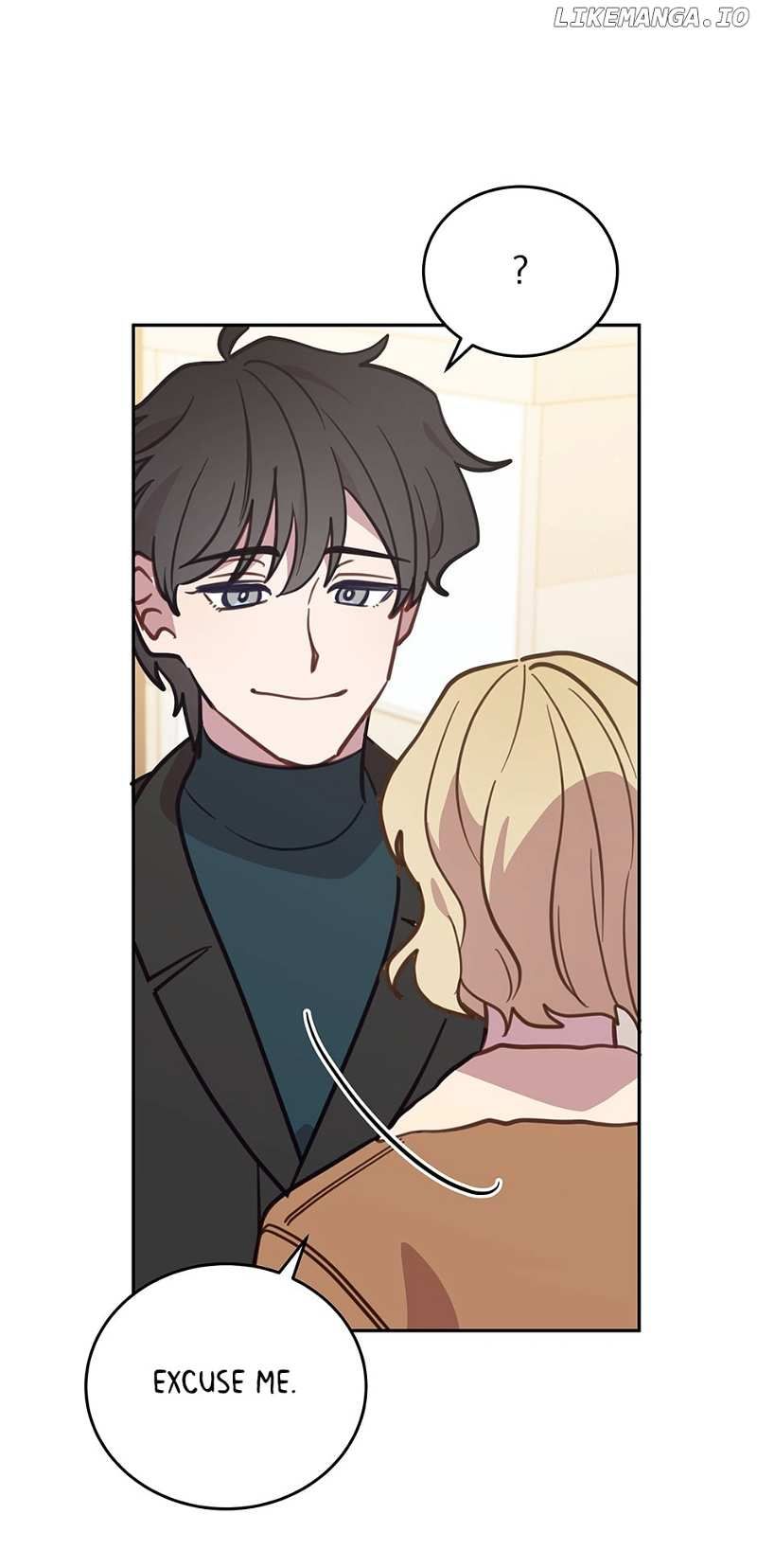 An Animal Hospital In The Border Area chapter 91 page 42