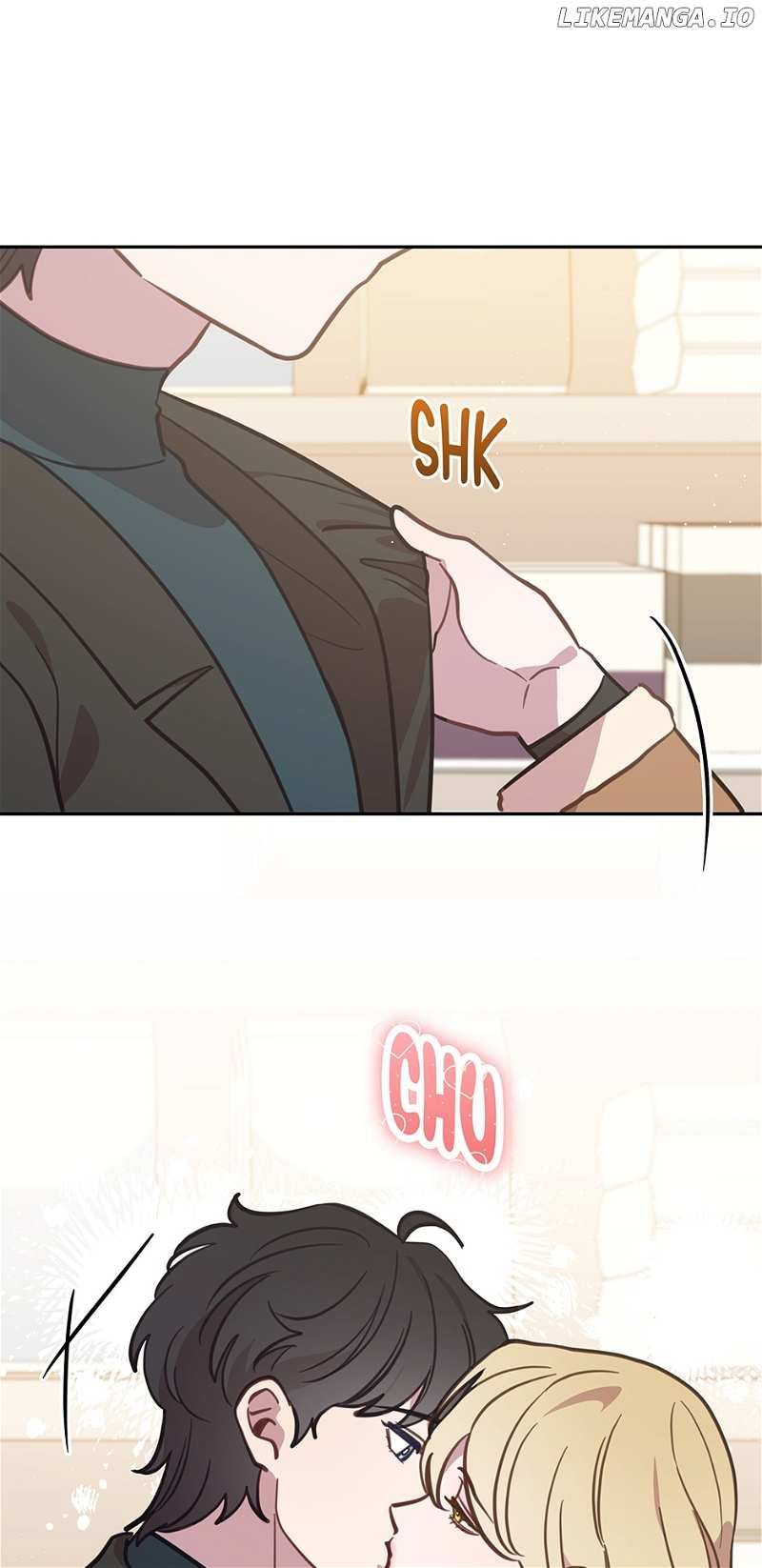 An Animal Hospital In The Border Area chapter 91 page 43