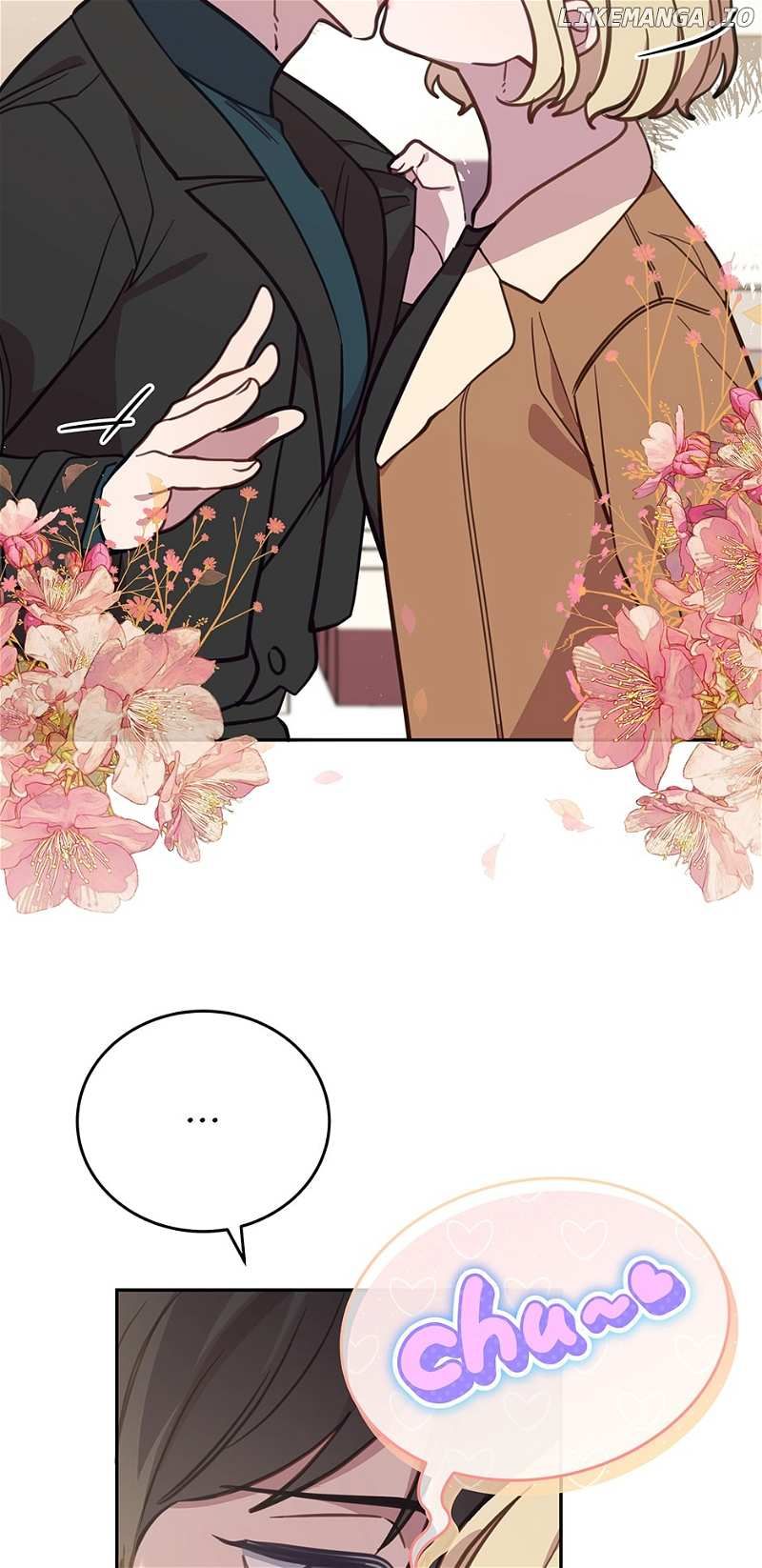 An Animal Hospital In The Border Area chapter 91 page 44