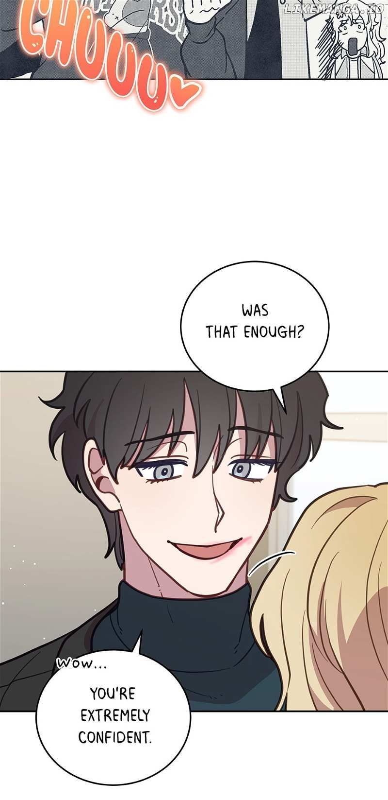 An Animal Hospital In The Border Area chapter 91 page 46