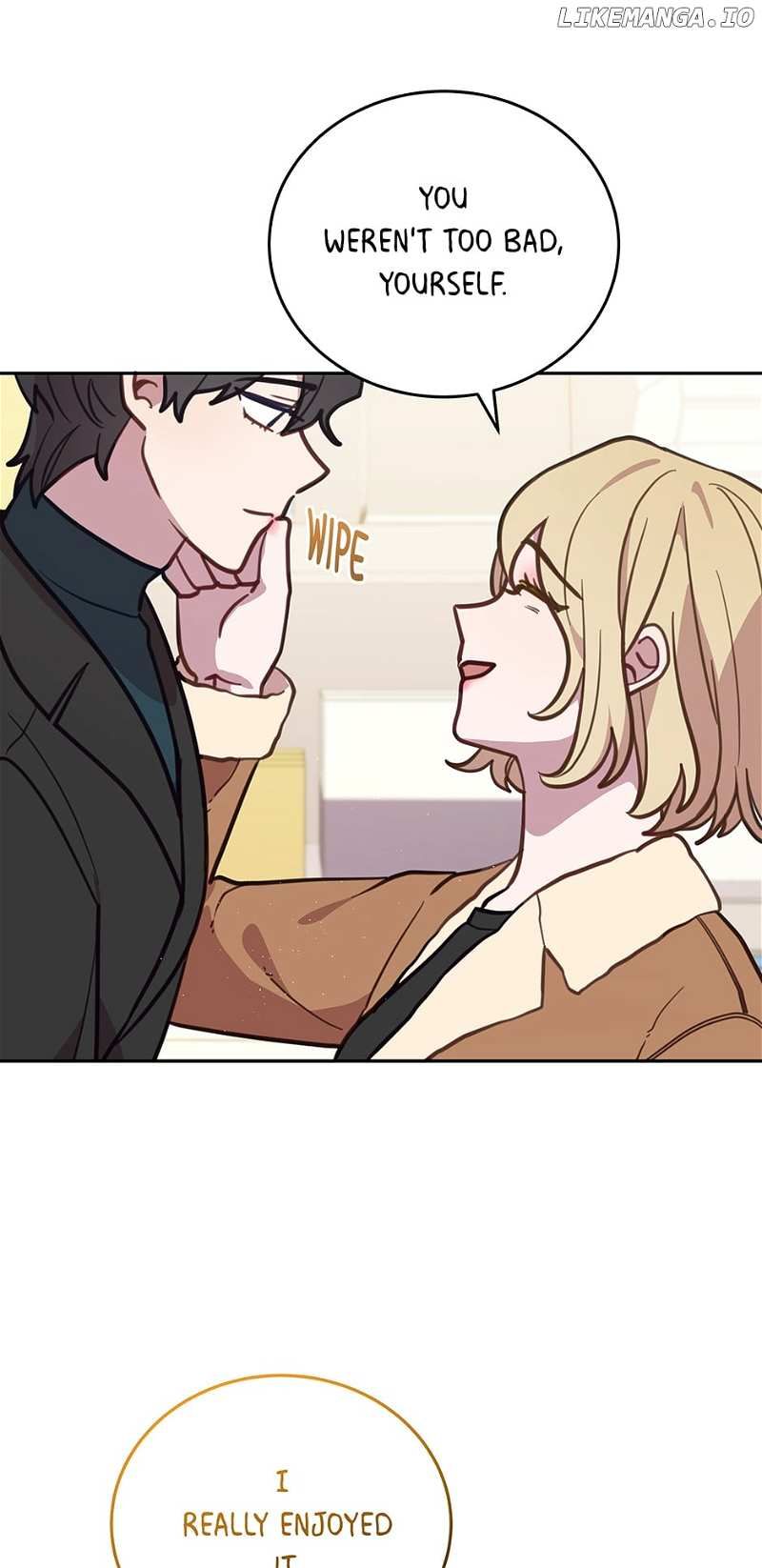 An Animal Hospital In The Border Area chapter 91 page 47