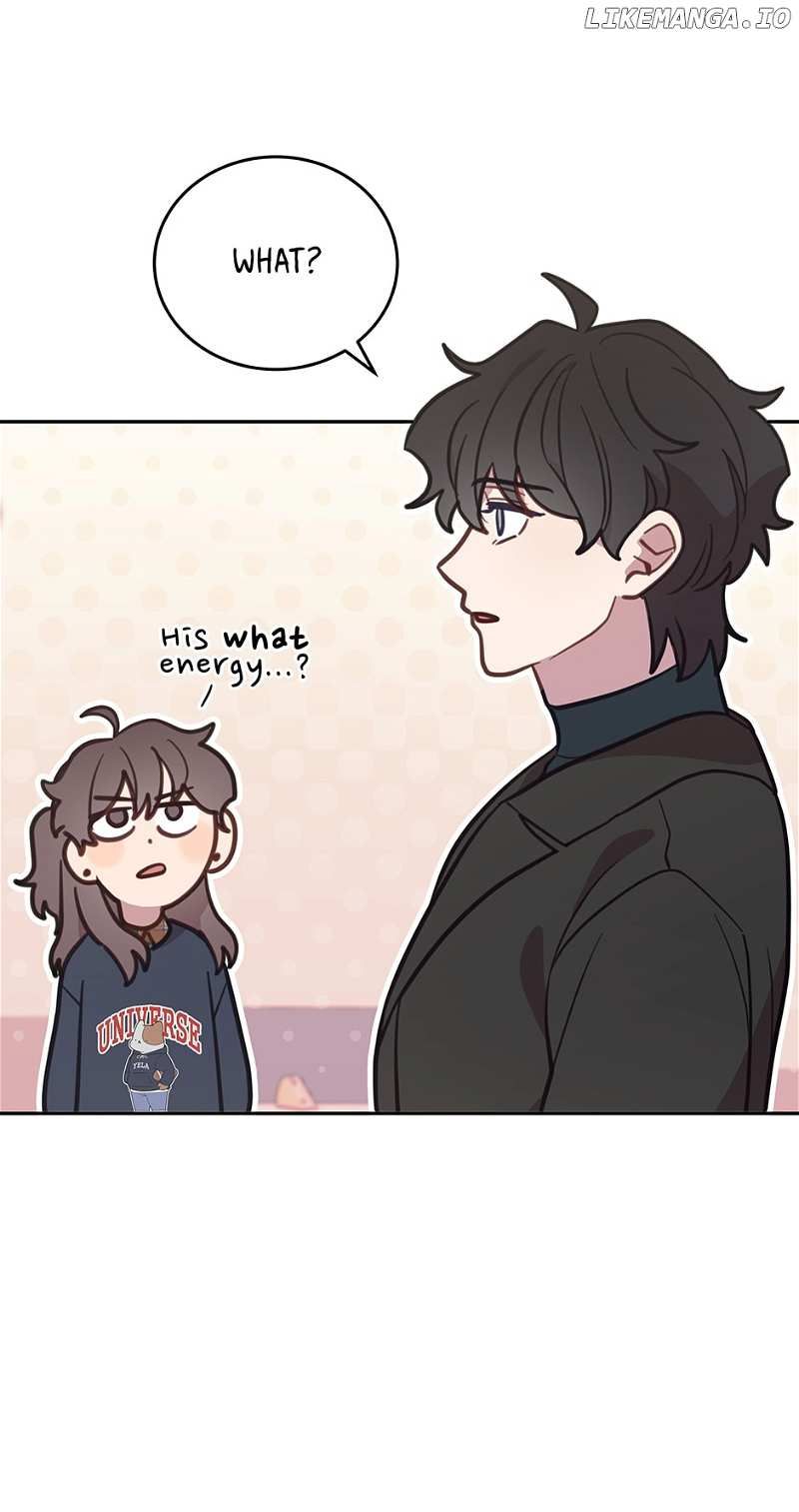 An Animal Hospital In The Border Area chapter 91 page 49