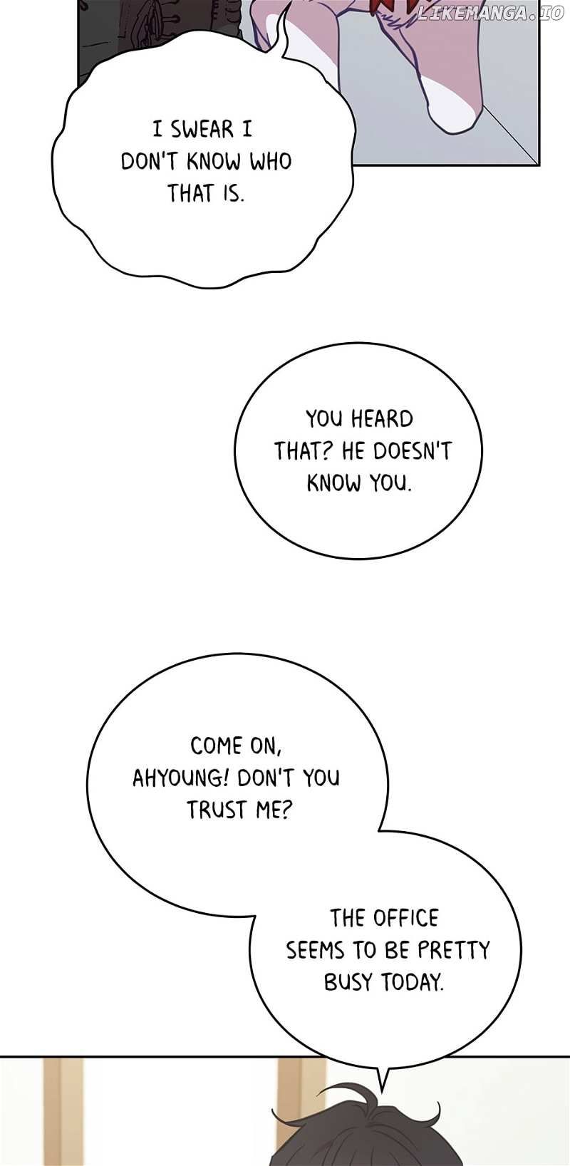 An Animal Hospital In The Border Area chapter 91 page 5