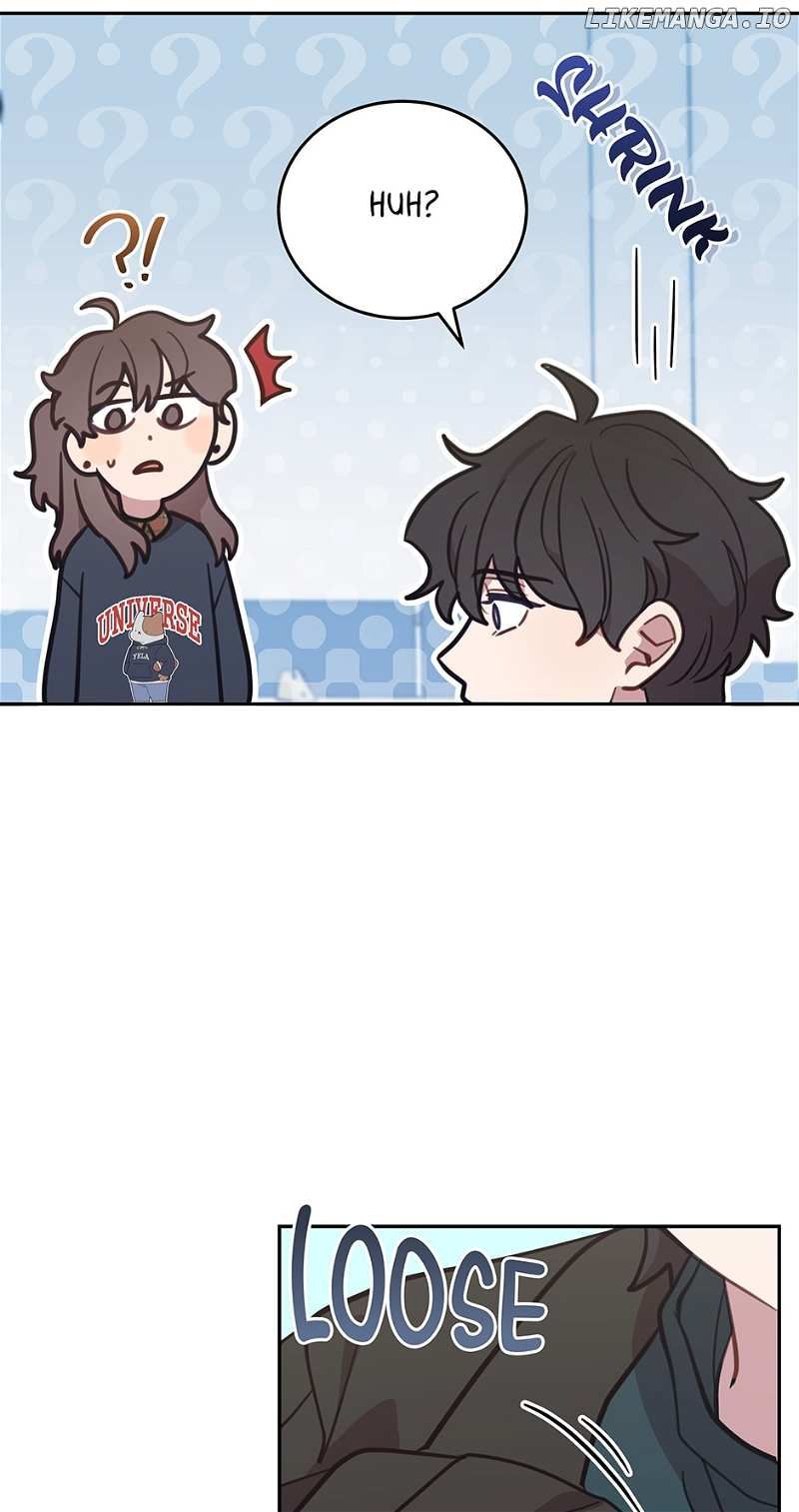 An Animal Hospital In The Border Area chapter 91 page 50