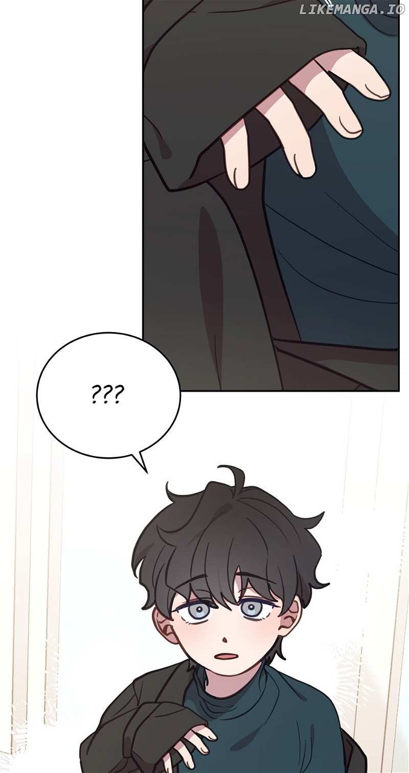 An Animal Hospital In The Border Area chapter 91 page 51