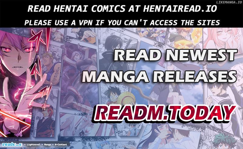 An Animal Hospital In The Border Area chapter 91 page 55