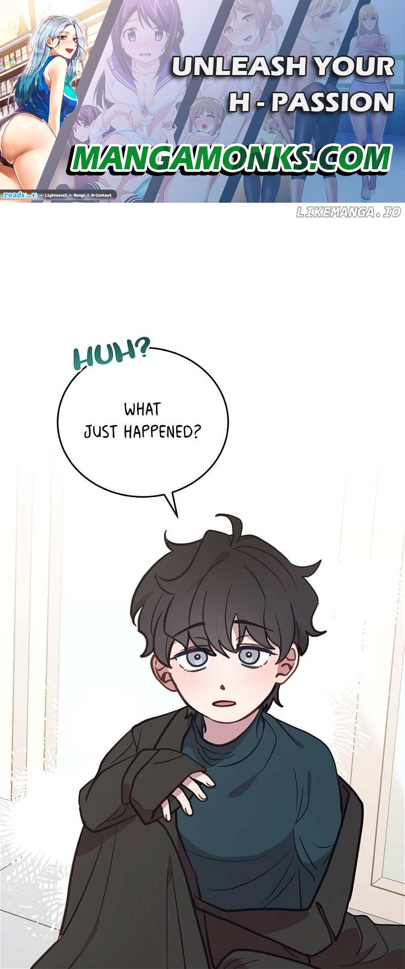 An Animal Hospital In The Border Area chapter 92 page 1