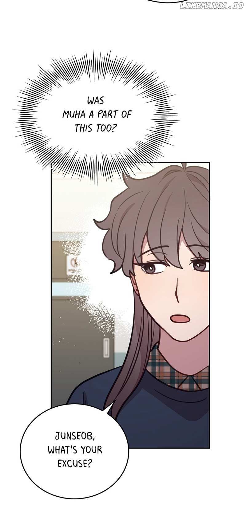 An Animal Hospital In The Border Area chapter 92 page 14