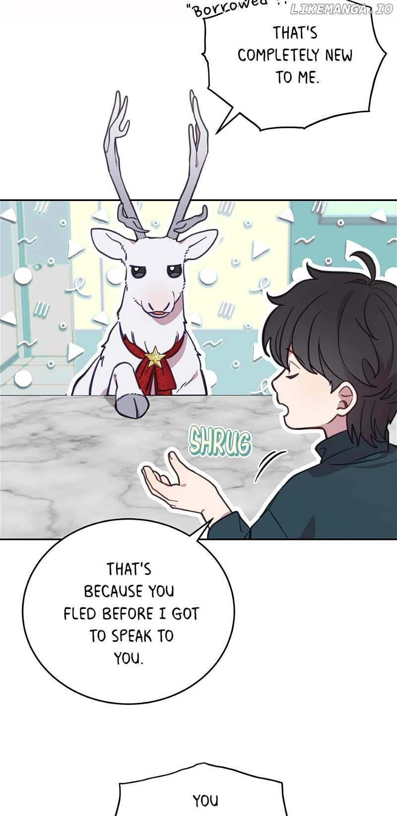 An Animal Hospital In The Border Area chapter 92 page 16