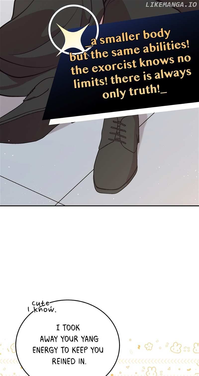 An Animal Hospital In The Border Area chapter 92 page 2