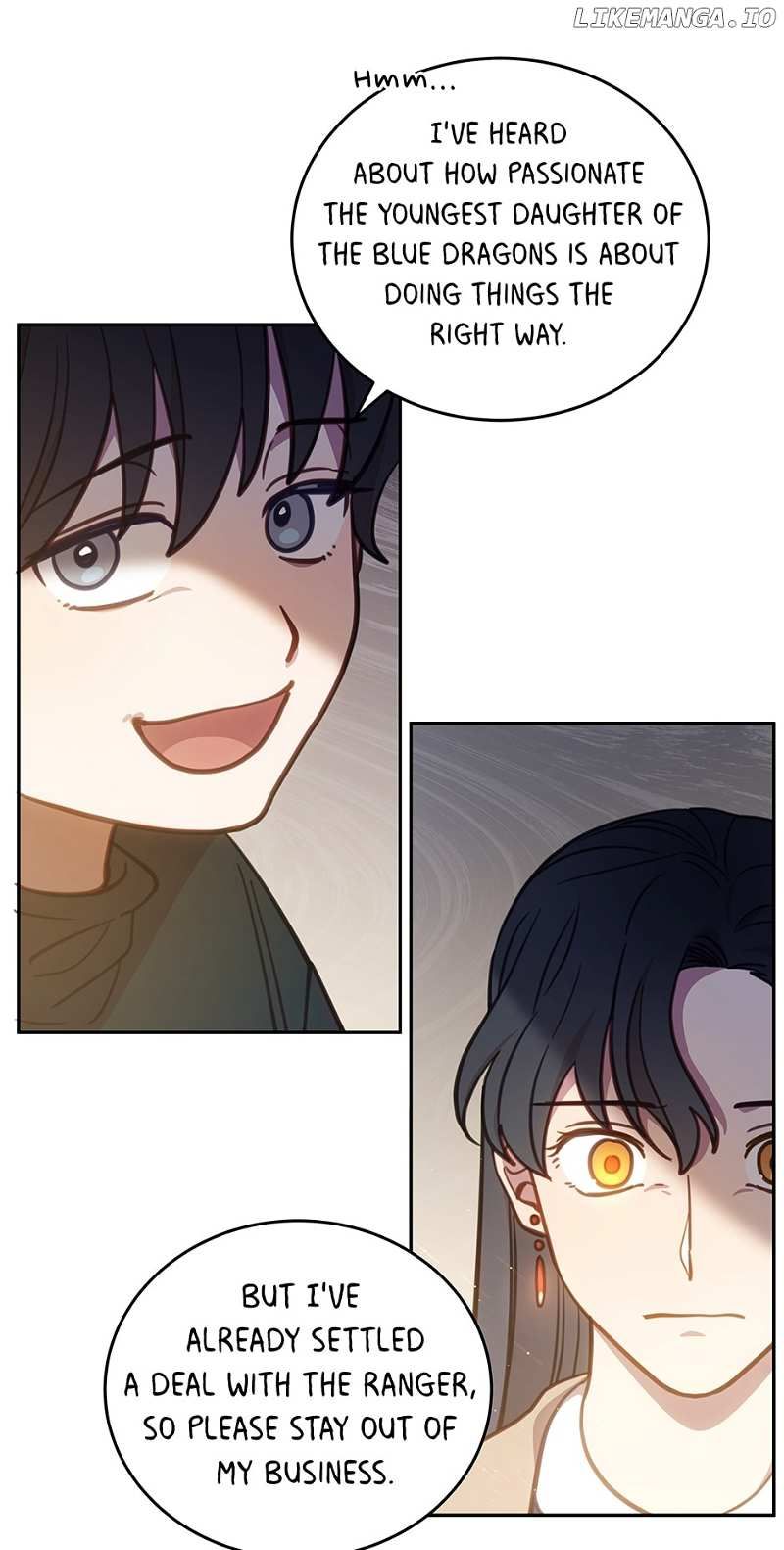 An Animal Hospital In The Border Area chapter 92 page 20