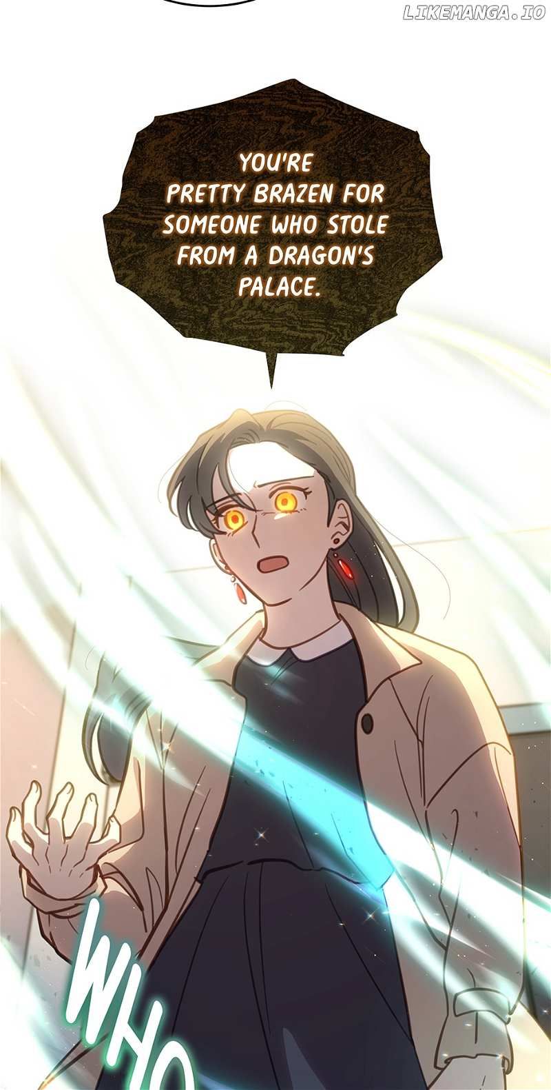 An Animal Hospital In The Border Area chapter 92 page 21