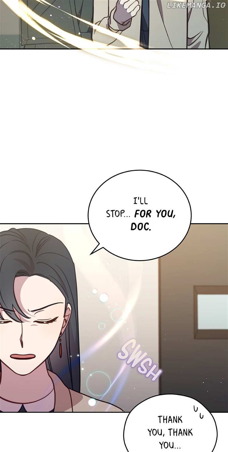 An Animal Hospital In The Border Area chapter 92 page 24