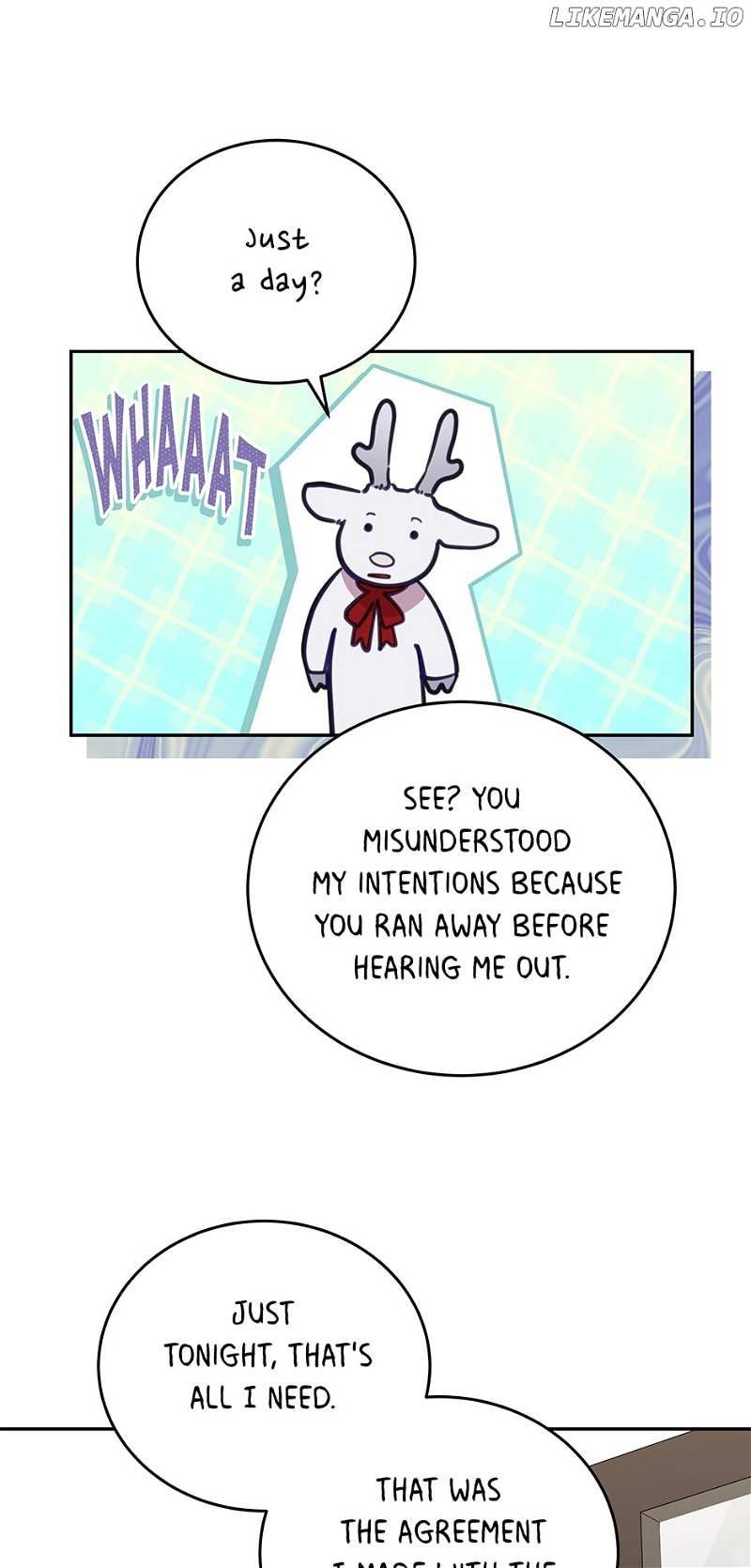 An Animal Hospital In The Border Area chapter 92 page 27