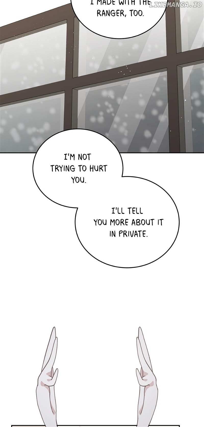 An Animal Hospital In The Border Area chapter 92 page 28