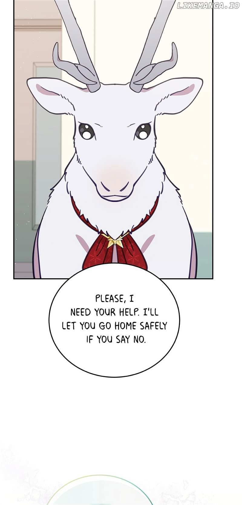 An Animal Hospital In The Border Area chapter 92 page 29