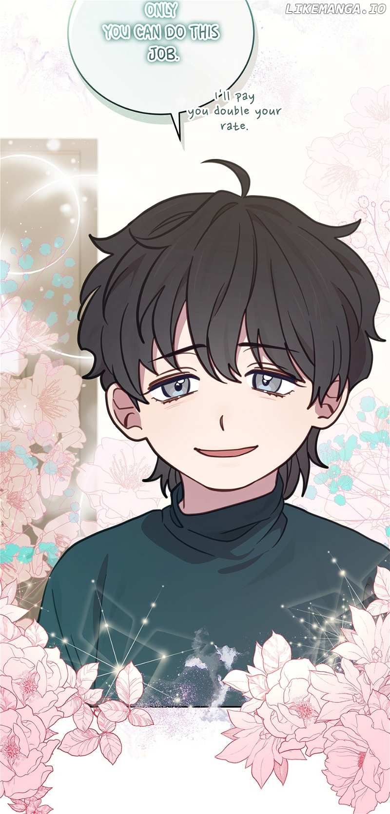 An Animal Hospital In The Border Area chapter 92 page 30