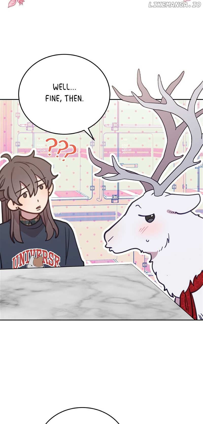 An Animal Hospital In The Border Area chapter 92 page 31