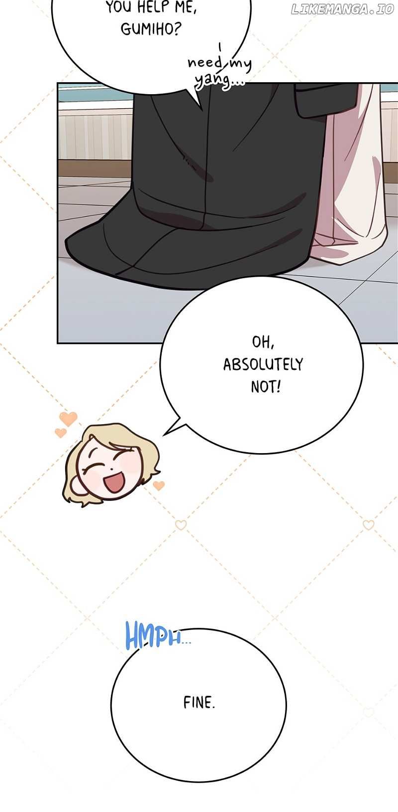 An Animal Hospital In The Border Area chapter 92 page 38