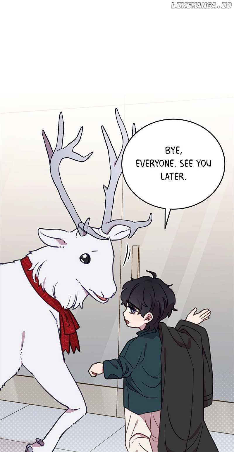 An Animal Hospital In The Border Area chapter 92 page 39