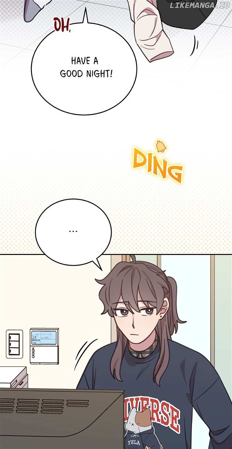 An Animal Hospital In The Border Area chapter 92 page 40