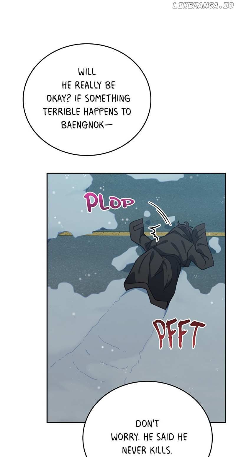 An Animal Hospital In The Border Area chapter 92 page 42