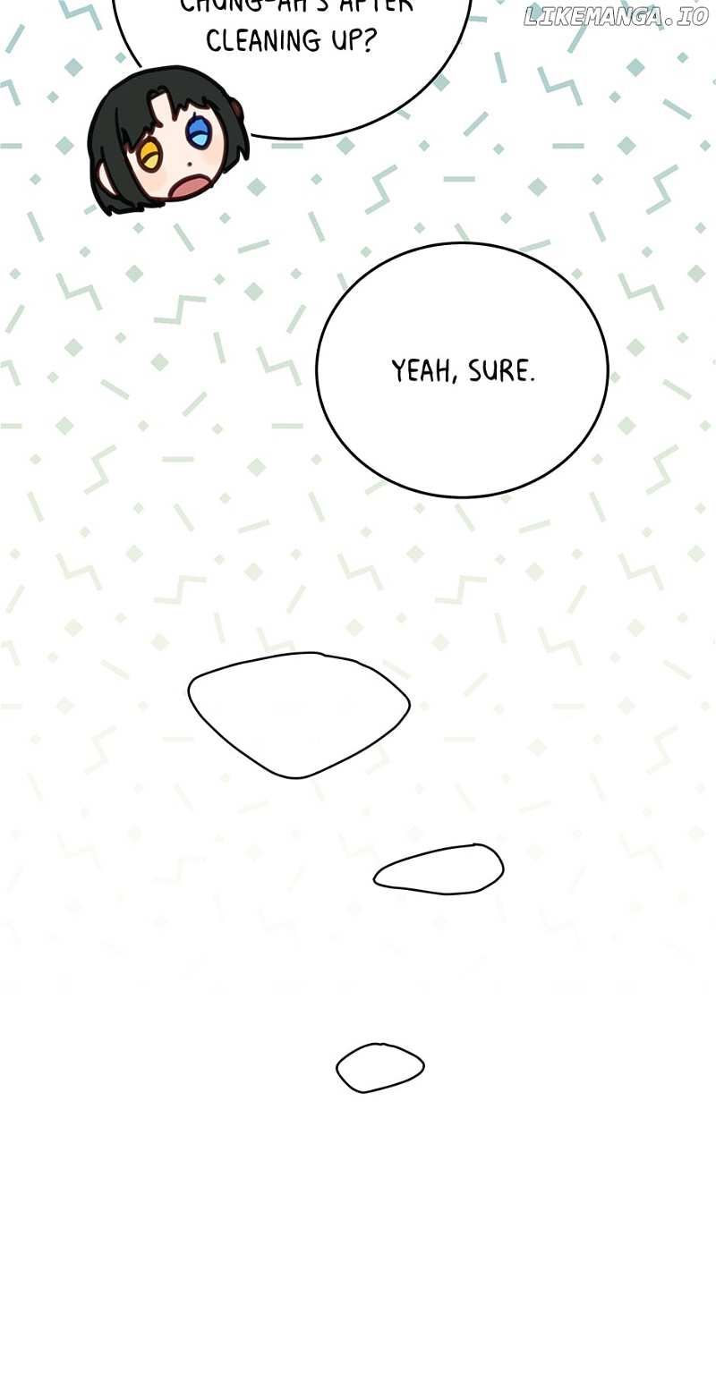 An Animal Hospital In The Border Area chapter 92 page 45