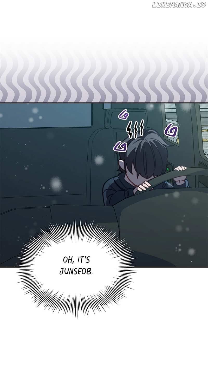 An Animal Hospital In The Border Area chapter 92 page 48