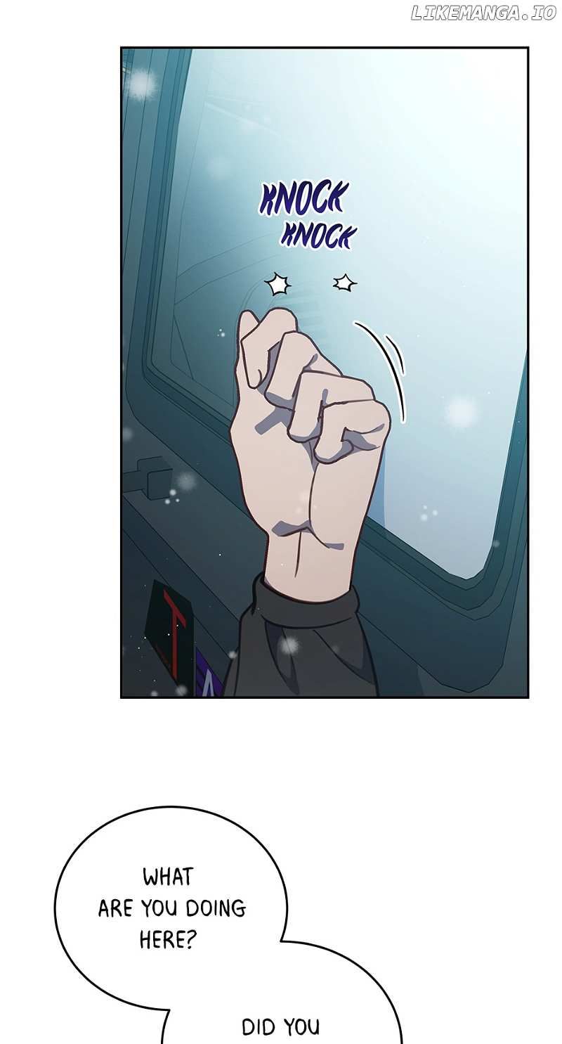 An Animal Hospital In The Border Area chapter 92 page 49