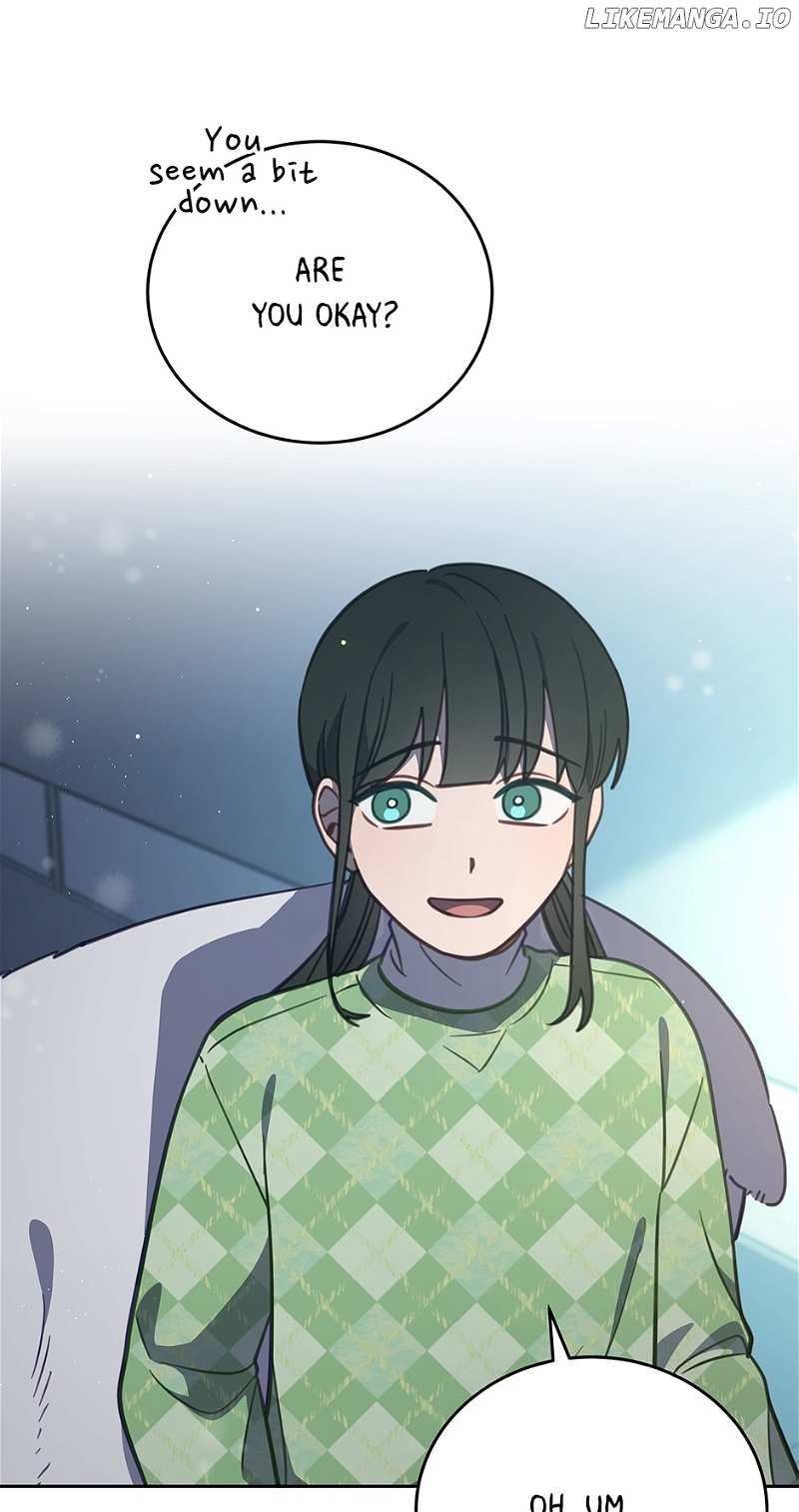 An Animal Hospital In The Border Area chapter 92 page 53