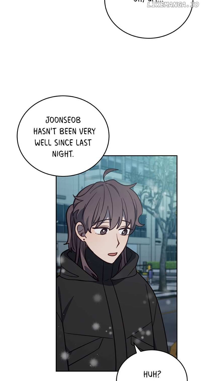 An Animal Hospital In The Border Area chapter 92 page 54