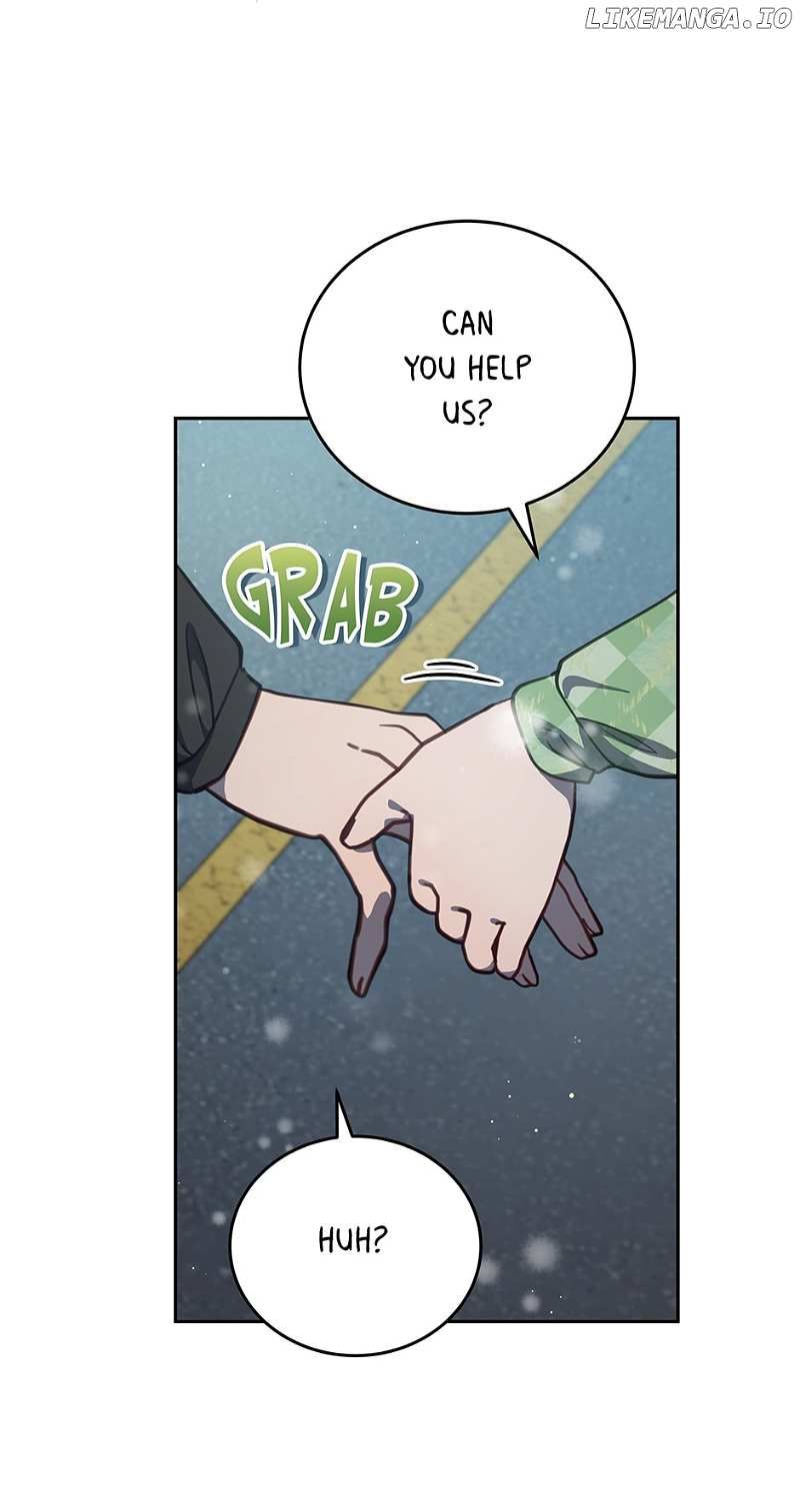 An Animal Hospital In The Border Area chapter 92 page 56