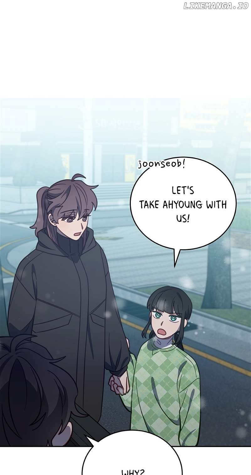 An Animal Hospital In The Border Area chapter 92 page 57