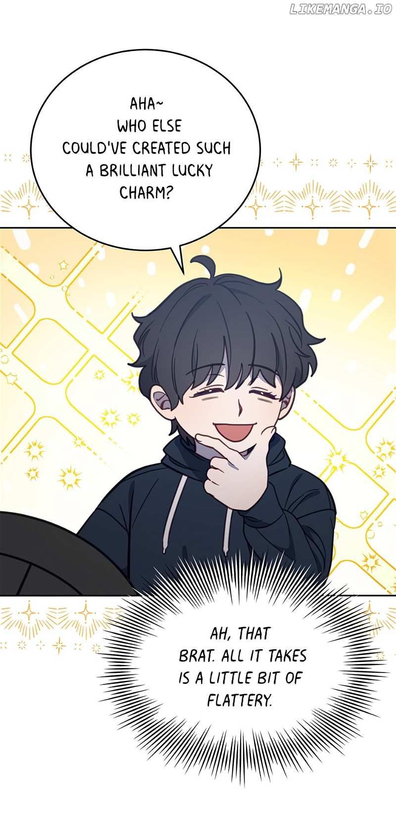 An Animal Hospital In The Border Area chapter 92 page 62