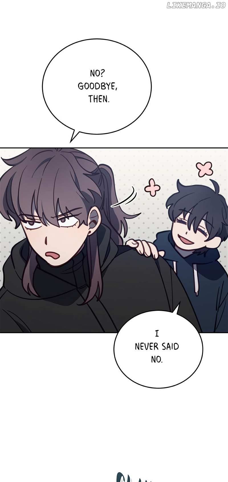 An Animal Hospital In The Border Area chapter 92 page 63