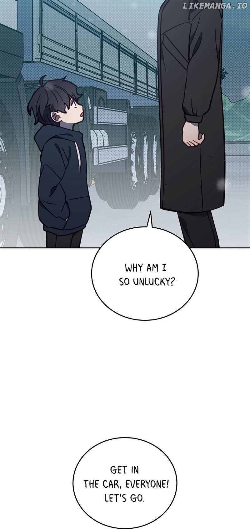 An Animal Hospital In The Border Area chapter 92 page 65