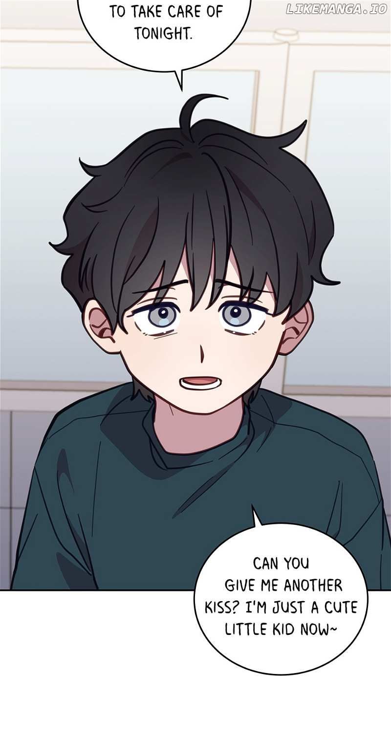 An Animal Hospital In The Border Area chapter 92 page 7