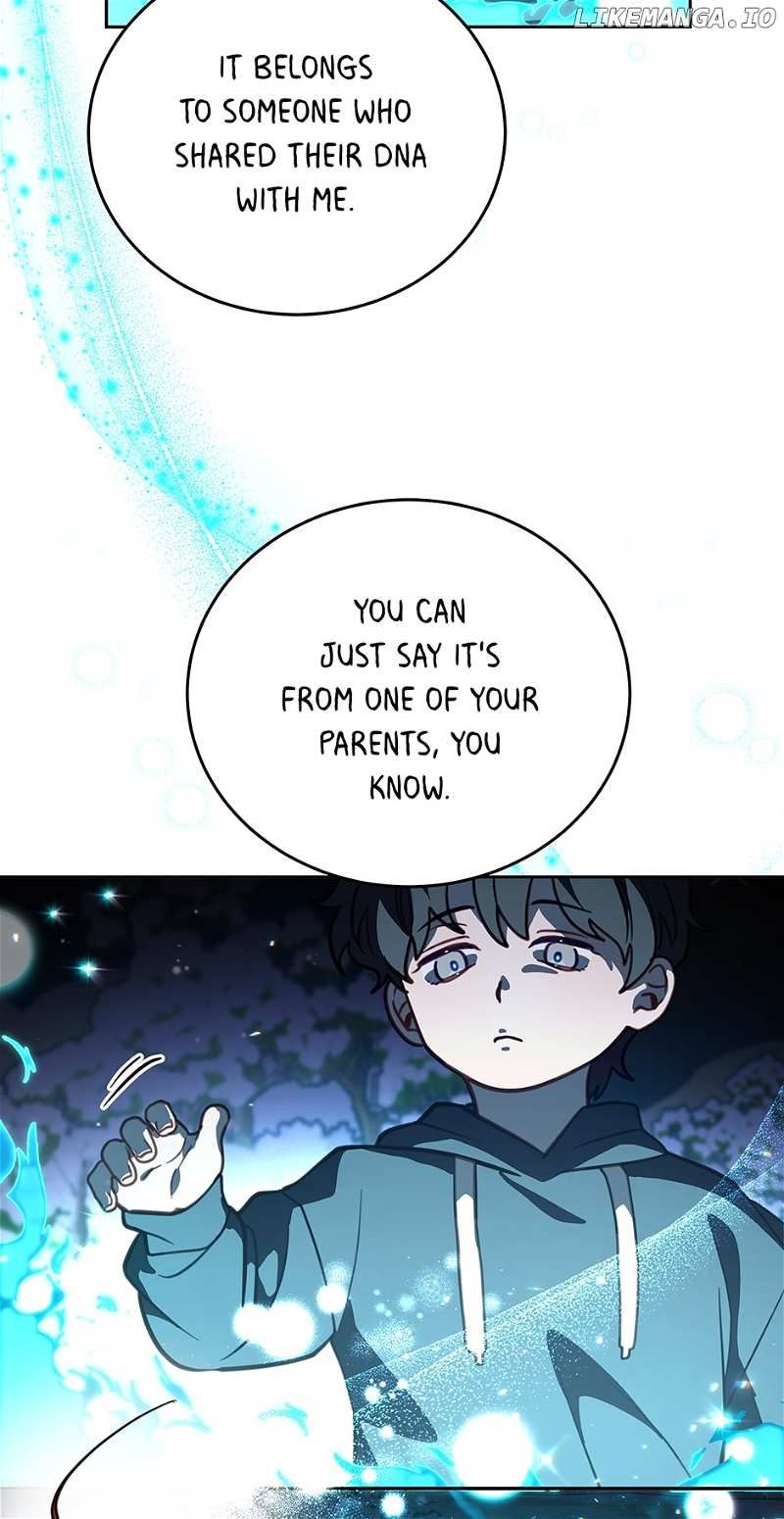 An Animal Hospital In The Border Area chapter 93 page 10