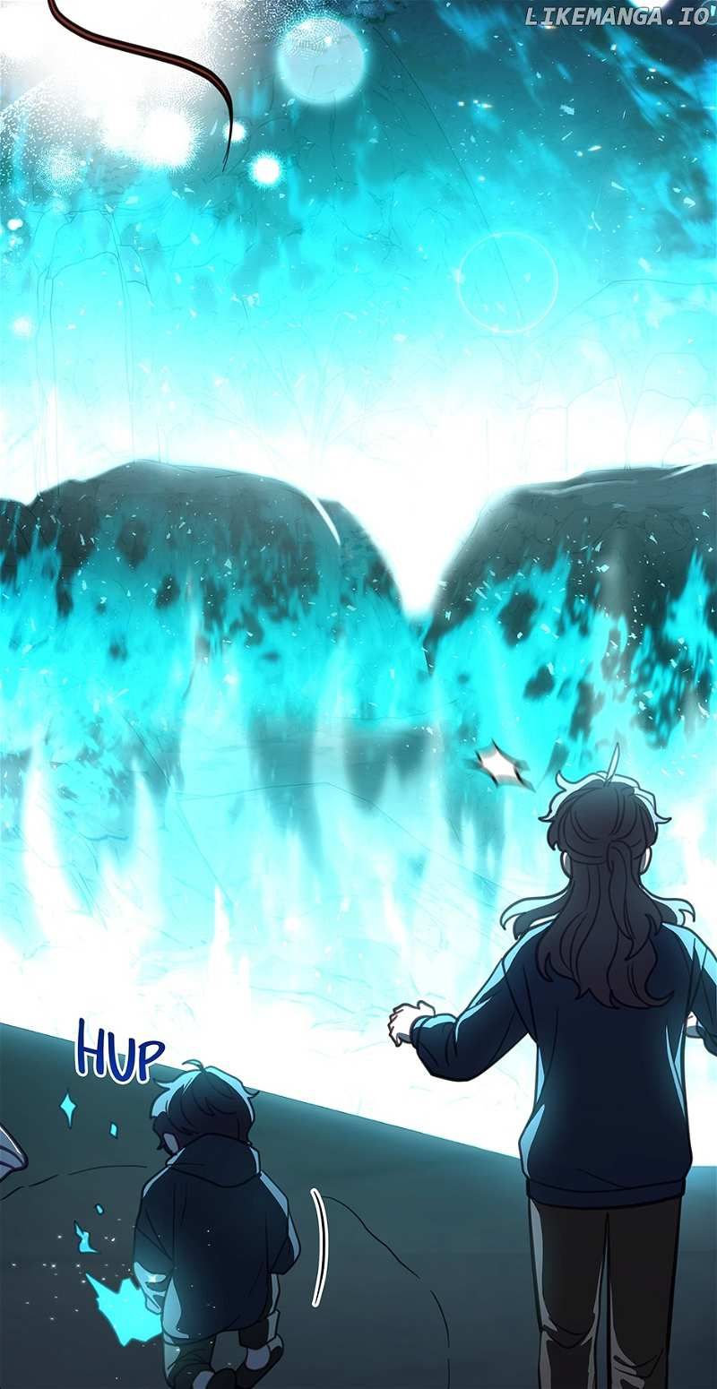 An Animal Hospital In The Border Area chapter 93 page 11