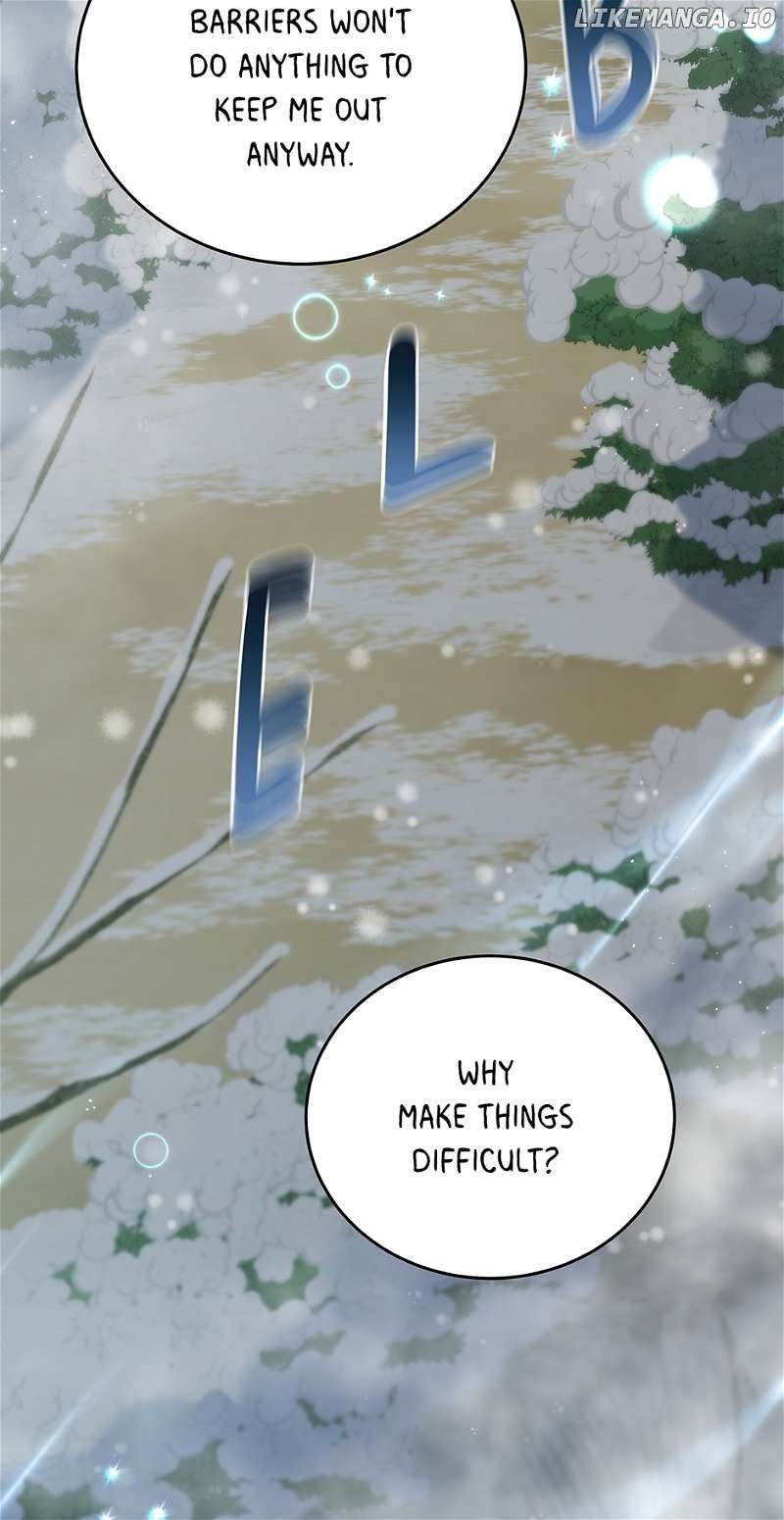 An Animal Hospital In The Border Area chapter 93 page 13