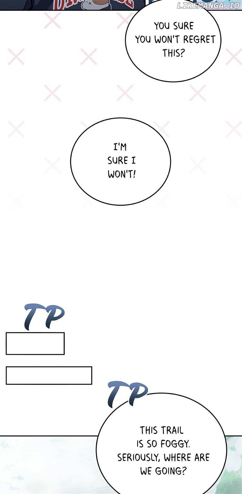 An Animal Hospital In The Border Area chapter 93 page 16