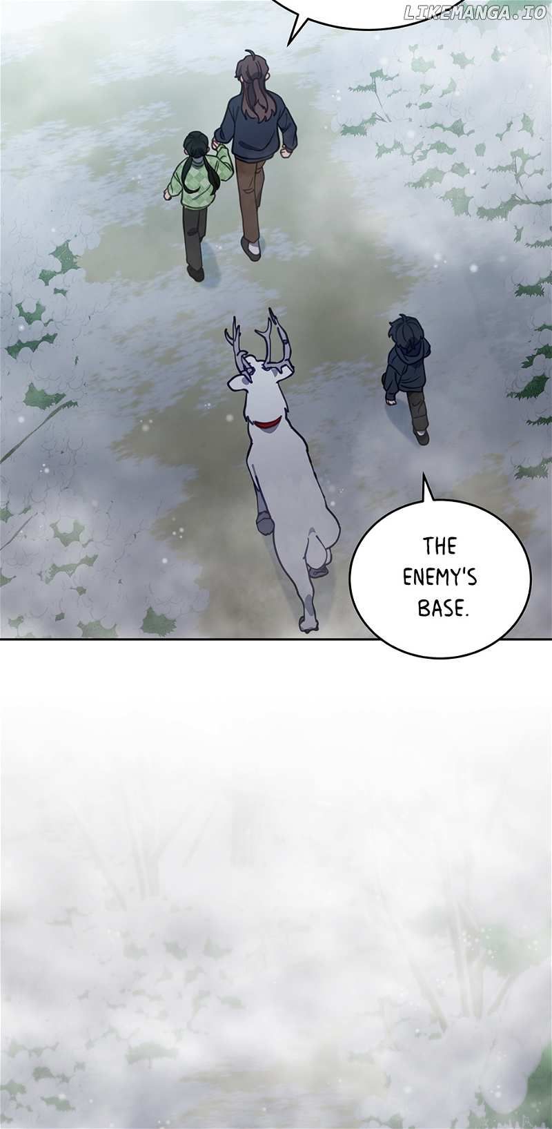 An Animal Hospital In The Border Area chapter 93 page 17