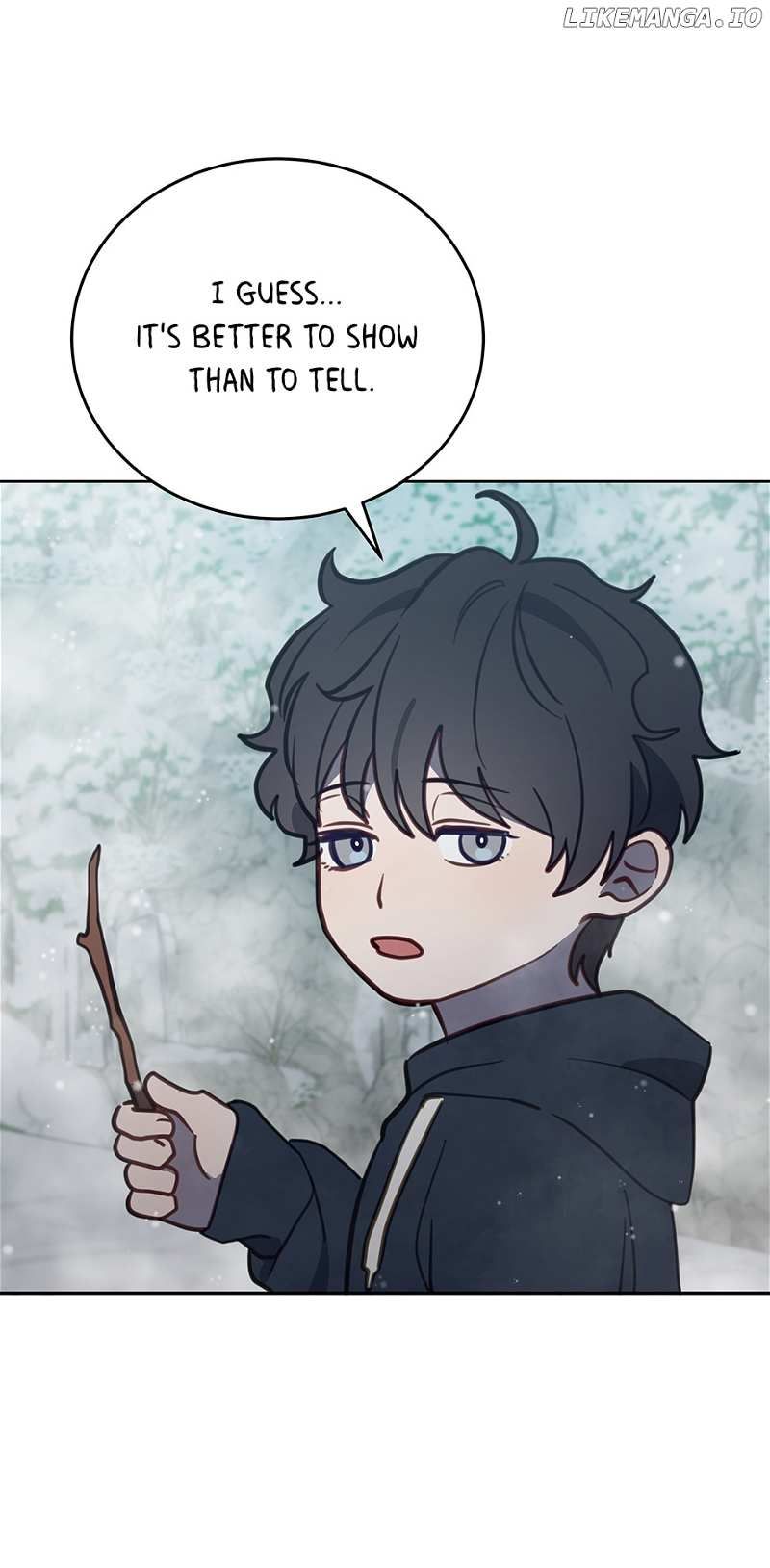 An Animal Hospital In The Border Area chapter 93 page 2