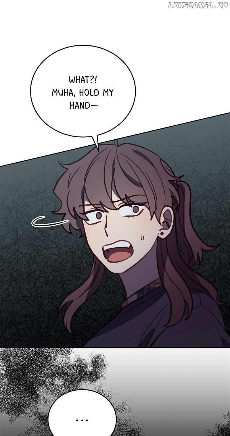 An Animal Hospital In The Border Area chapter 93 page 22